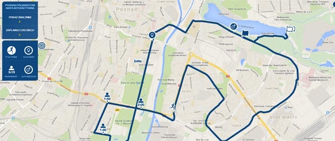 8. Poznań Półmaraton