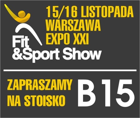 Fit&Sport Show