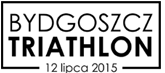 Triathlon Bydgoszcz 12 lipca 2015r.