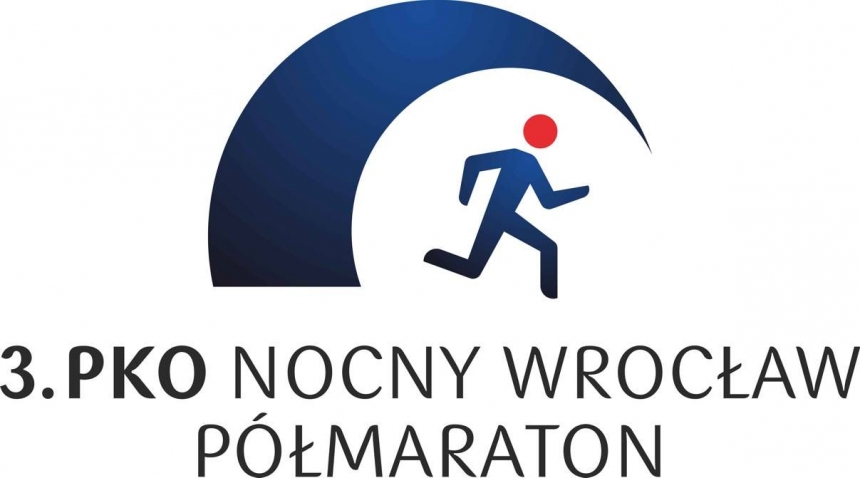 3. Nocny Wrocław Półmaraton