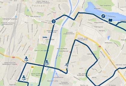 8. Poznań Półmaraton