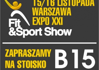 Fit&Sport Show