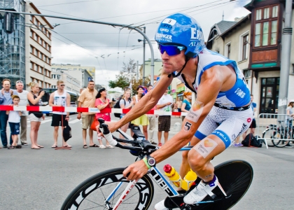 Herbalife IRONMAN 70.3 Gdynia 7-9.08.2015